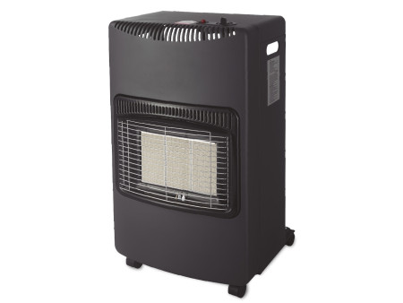 ESTUFA DE GAS INFRARROJOS PLEGABLE MOCOCA MAX 4200W