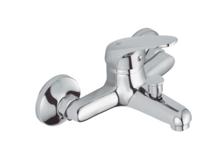 GRIFO MONOMANDO BAÑO BASIC
