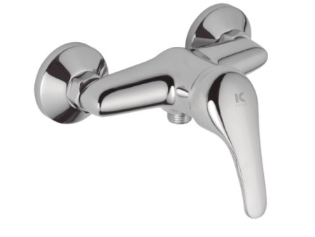 GRIFO MONOMANDO DUCHA ENKEL