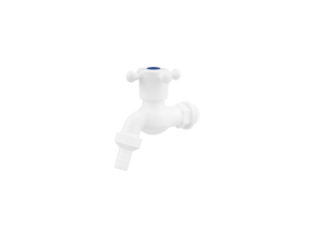 GRIFO PLASTICO 1/2 X 3/4