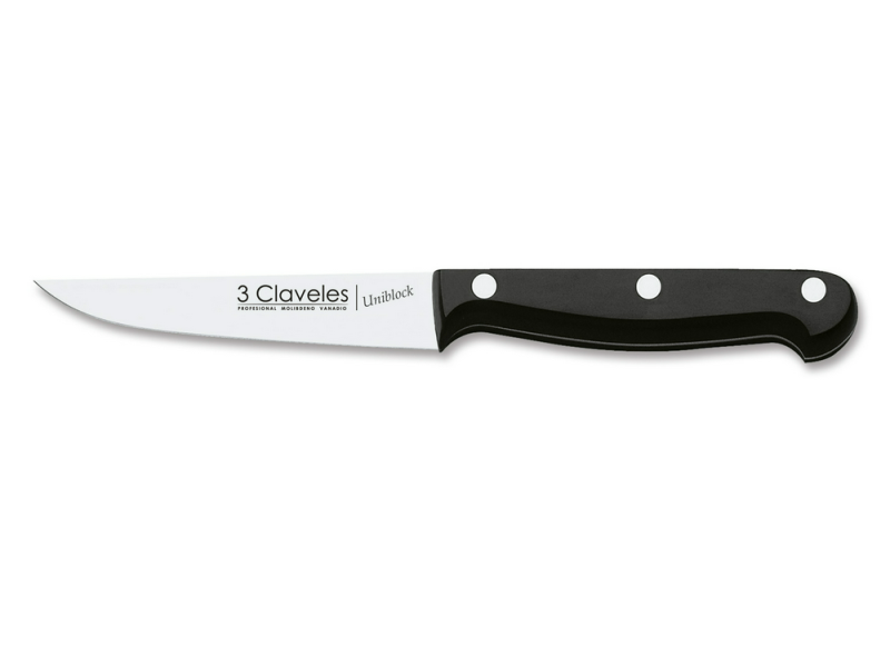 CUCHILLO COCINA I.POM 13,5 CM - 5,5" D 3C