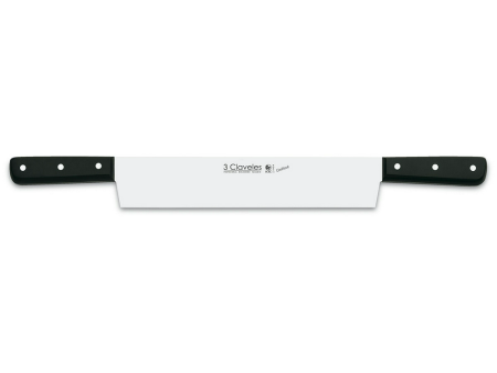CUCHILLO QUESO 2M UNIBLOCK 30 CM - 12" D 3C