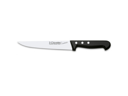 CUCHILLO COCINA UNIBLOCK 18 CM - 7" D 3C