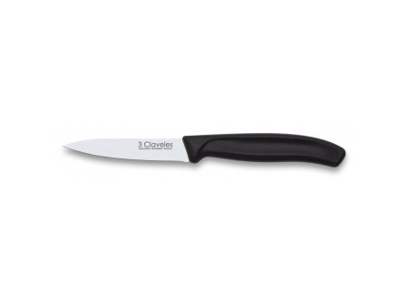 CUCHILLO VERDURAS POLIPROPILENO 9 CM - 3,5" FH 3C