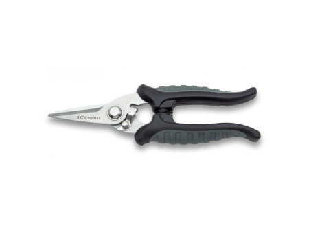 TIJERA CORTATODO 7" D 3C