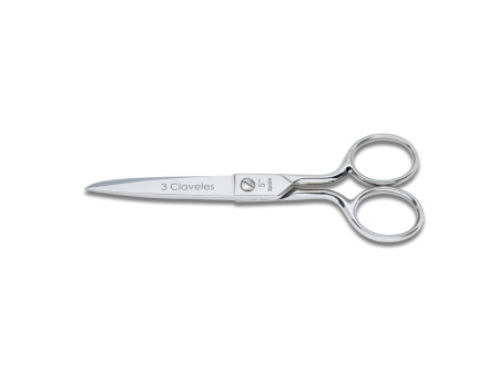 TIJERA COSTURA CASTELLANA 5" B 3C