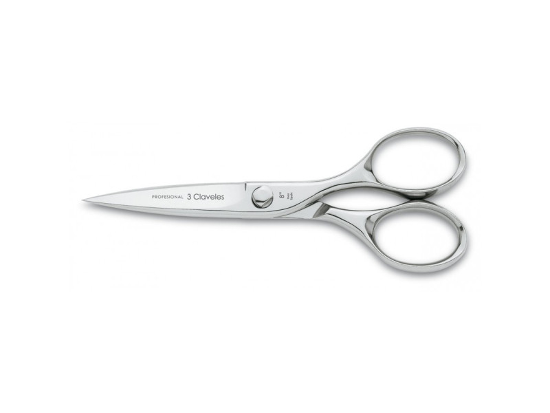 TIJERA COCINA MASTER CLASS INOX 8" E 3C