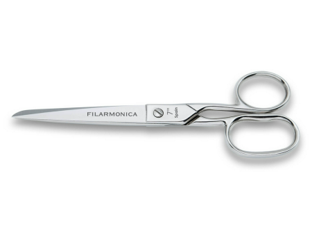 TIJERA MODISTA 7" D FILARMONICA
