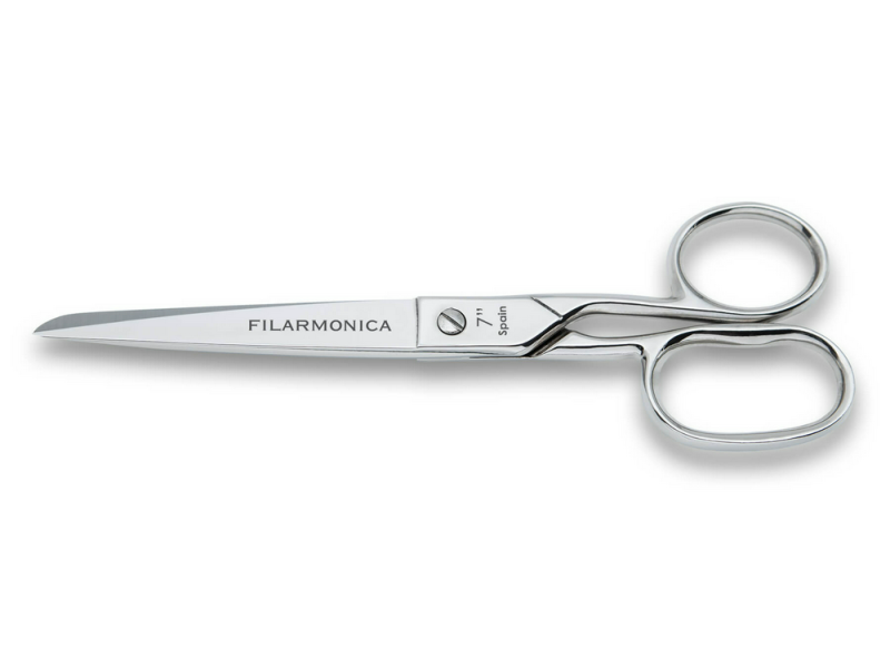 TIJERA MODISTA 7" D FILARMONICA