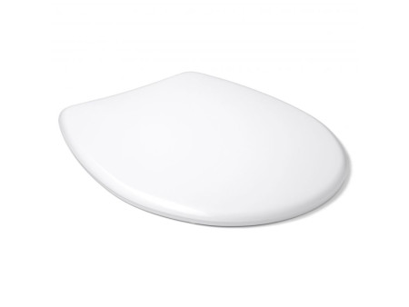 ASIENTO WC STANDARD BLANCO
