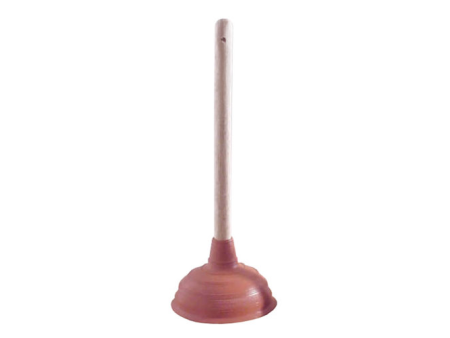 DESATASCADOR GOMA GRANDE 14.5CM