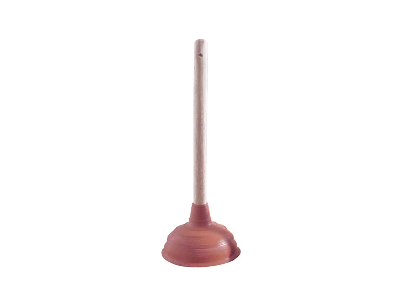 DESATASCADOR GOMA GRANDE 14.5CM