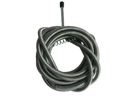 MUELLE DESATASCADOR ESPIRAL 10M