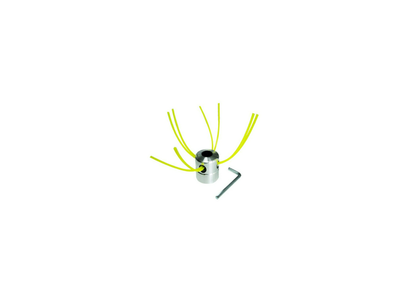 CABEZAL UNIVERSAL MULTIHILO 4 - 8 HILOS