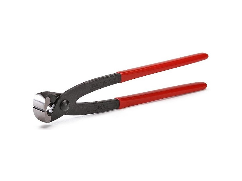 TENAZA RUSA 250MM - 10"