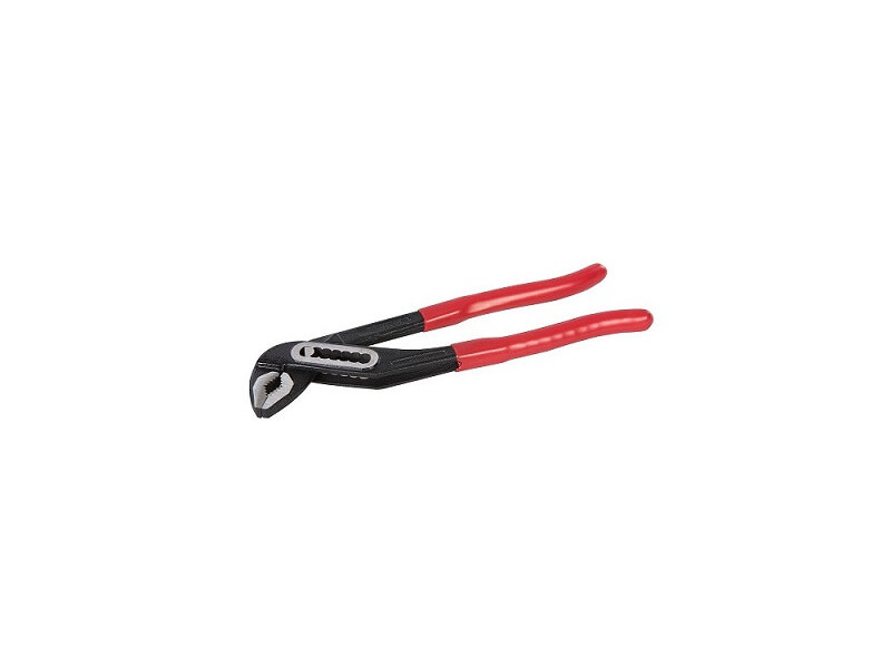 TENAZA PICO LORO FORRADA 10" - 240 MM