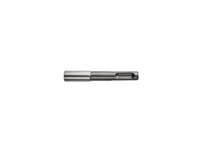 ADAPTADOR MAGNETICO SDS-PLUS A HEXAGONAL 1/4"