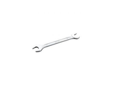 LLAVE FIJA DOS BOCAS METRICA 46 - 50 MM