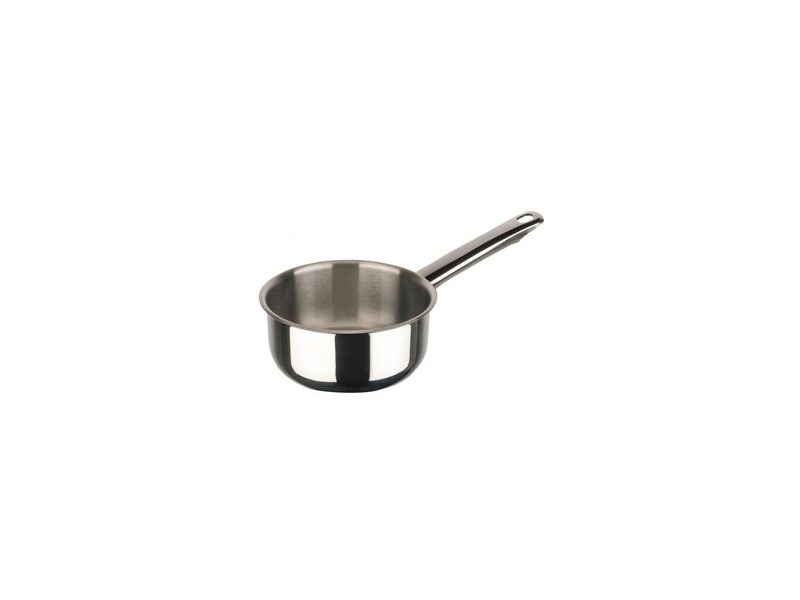 CAZO ACERO 14CM (FORMA)