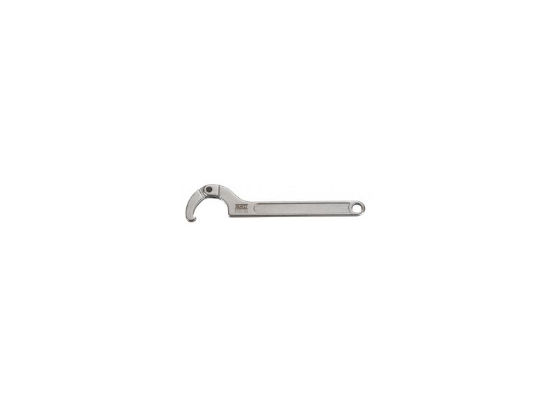 LLAVE ARTICULADA METALICA DE PIVOTE FIJO 15 - 35MM