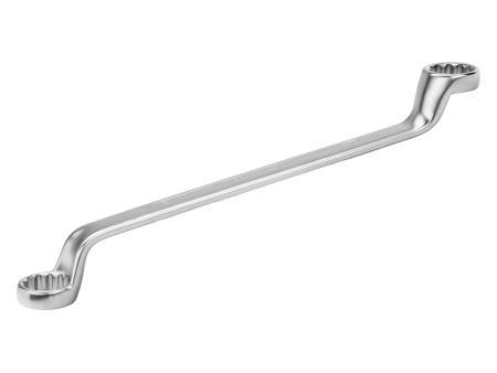 LLAVE ESTRELLA ACODADA 36 - 41