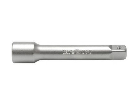 ALARGADERA 1/2" X 125MM CROMO VANADIO 