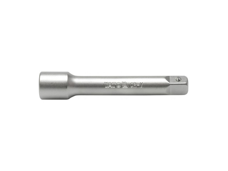 ALARGADERA 1/2" X 125MM CROMO VANADIO 
