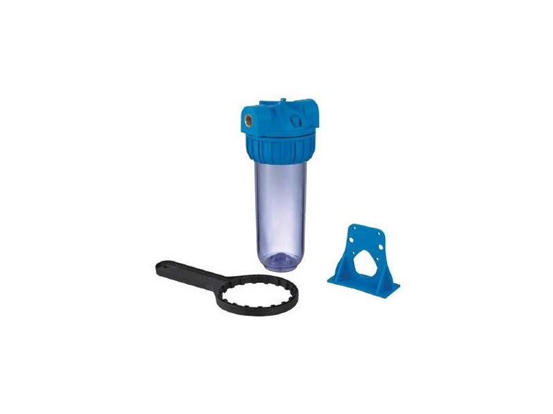 VASO CONTENEDOR PARA FILTROS 10"