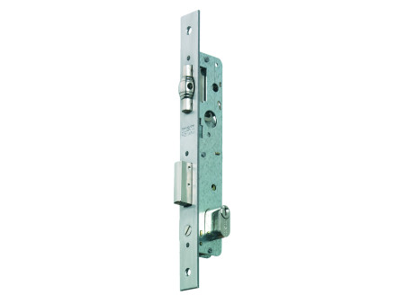 CERRADURA DE EMBUTIR VAIVEN 1551 DE 14MM CROMADA MCM