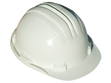 CASCO OBRA AR-5RG CON ROSCA BLANCO