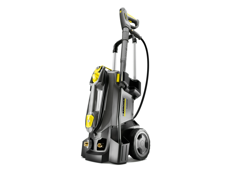HIDROLAVADORA PROFESIONAL HD 5/15 C 150 BAR 500L/H