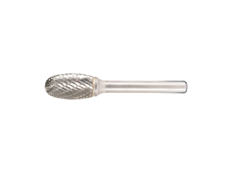 FRESA METAL DURO OVAL 12 X 20 X 60MM 