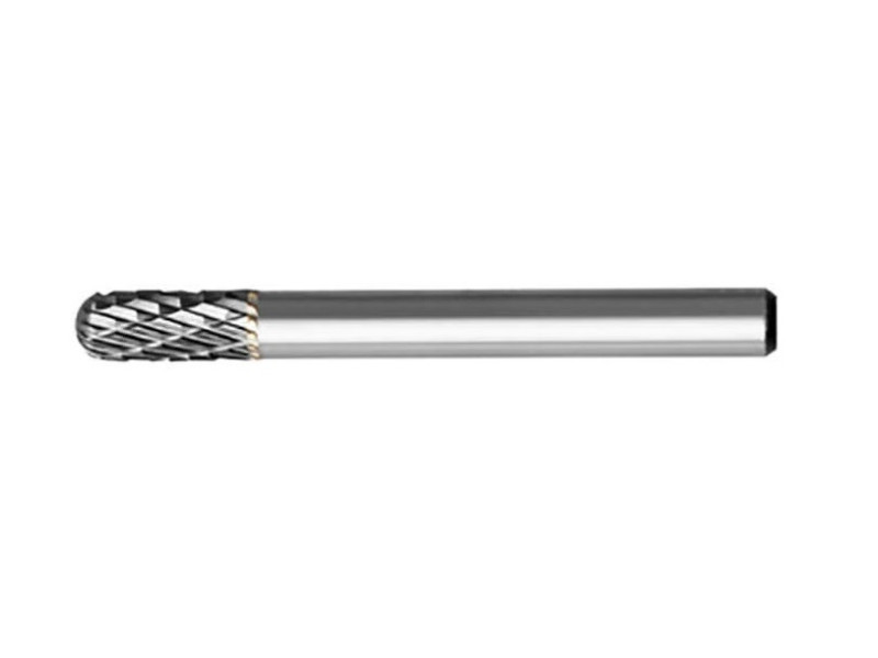 FRESA METAL CILINDRICA ESFERICA C 6 X 16 X 56