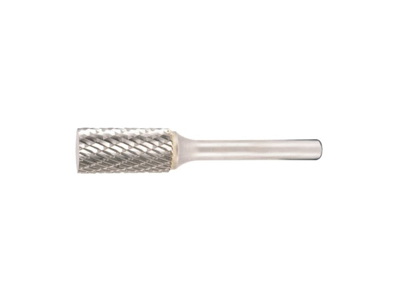 FRESA METAL CILINDRICA A 12 X 25 X 65
