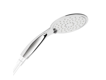 MANGO DUCHA MIRROR 3 POSICIONES CROMO