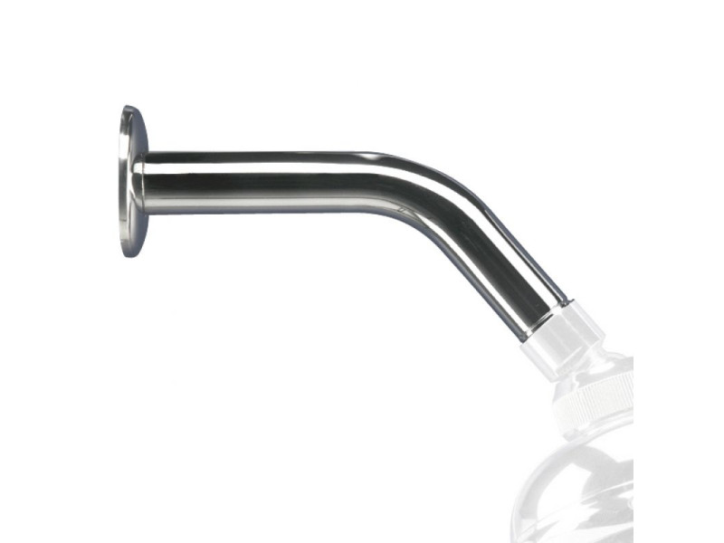 SOPORTE PIÑA DUCHA