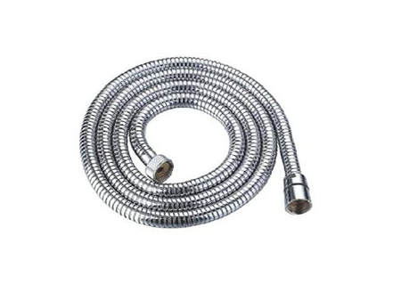 FLEXO DE DUCHA REFORZADO EXTENSIBLE 1,7- 2,2M