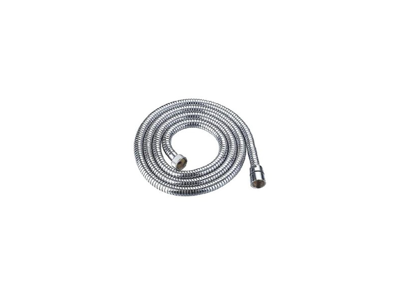 FLEXO DE DUCHA REFORZADO EXTENSIBLE 1,7- 2,2M