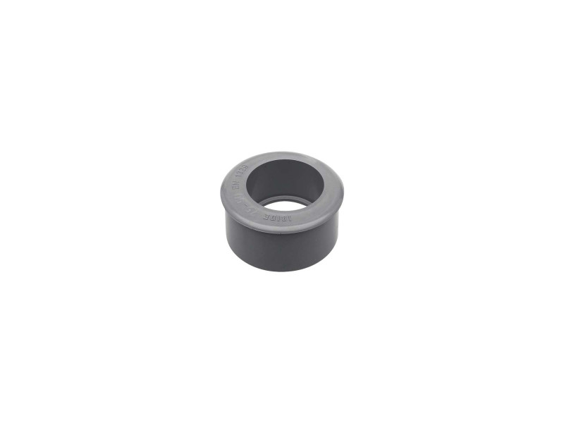 TAPON DE REDUCCION SIMPLE ENCOLAR M-H 90 - 32MM PVC EVACUACION