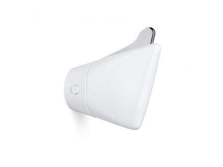 COLGADOR ALPHA BLANCO