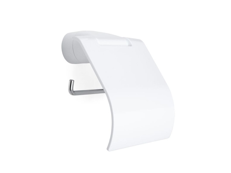 PORTARROLLOS ALPHA BLANCO