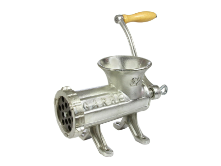 MAQUINA PICADORA MANUAL Nº22