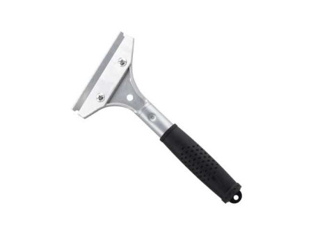 RASCADOR PROFESIONAL ALUMINIO METAL 30 X 10CM KYLATE