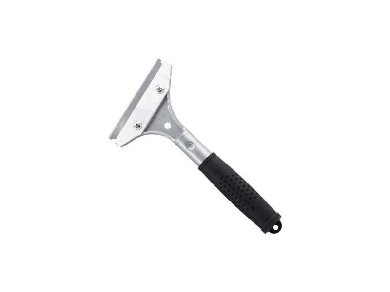 RASCADOR PROFESIONAL ALUMINIO METAL 30 X 10CM KYLATE