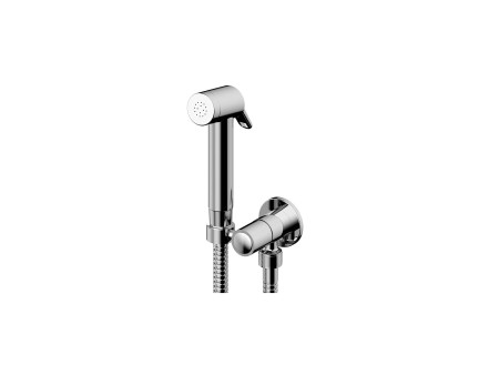 CONJUNTO HIGIENICO DE AGUA DUCHA - BIDET