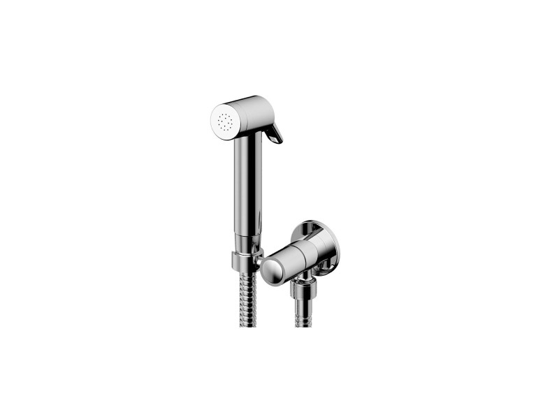 CONJUNTO HIGIENICO DE AGUA DUCHA - BIDET