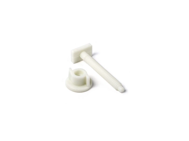 TORNILLOS ASIENTO WC PP/BCN/OLYMPIA/POLO/STD