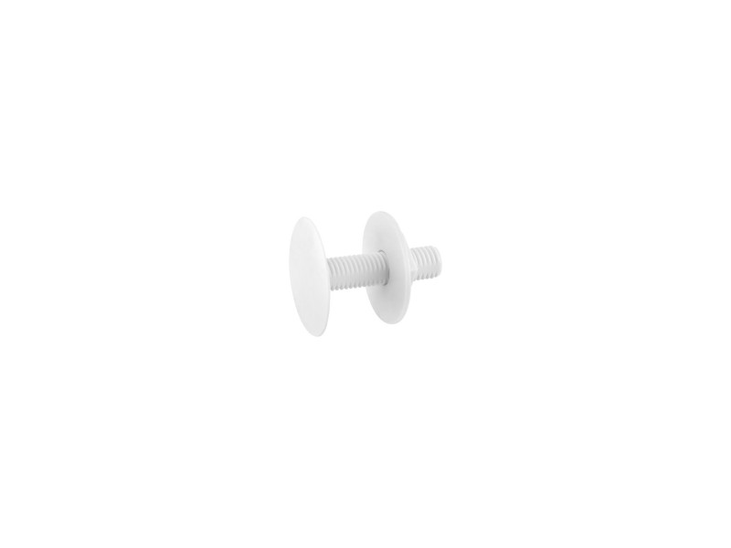 EMBELLECEDOR BIDET CIEGO BLANCO