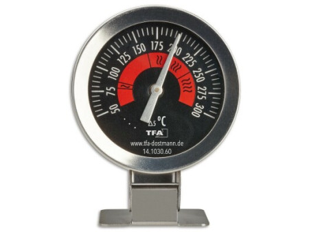 TERMOMETRO HORNO 0-300ºC