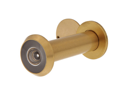 MIRILLA MOD.5 DIAM.16 60 - 85MM LATON PULIDO